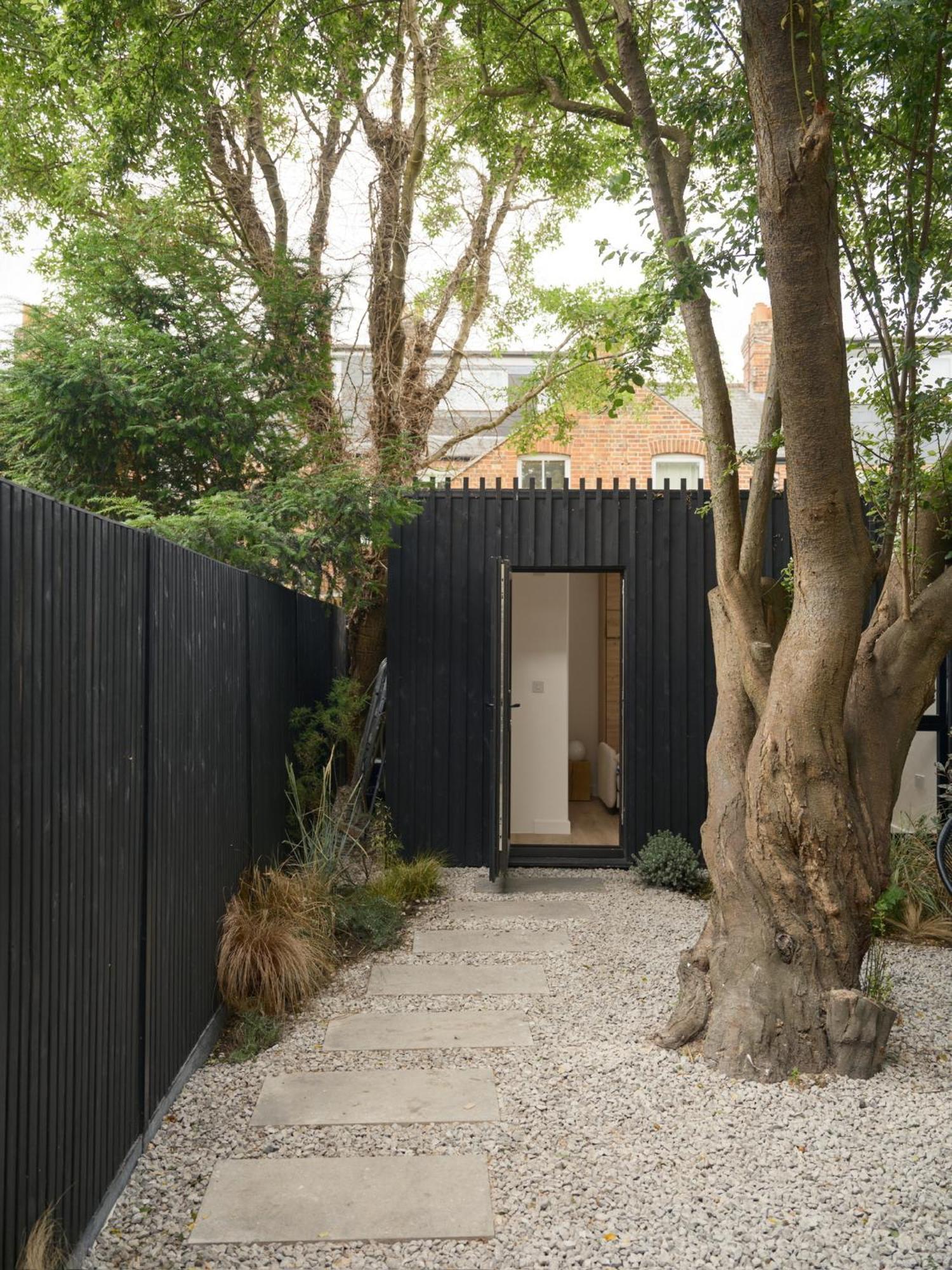 Japandi Escape 3Br Designer Flat With Garden Leilighet Oxford Eksteriør bilde