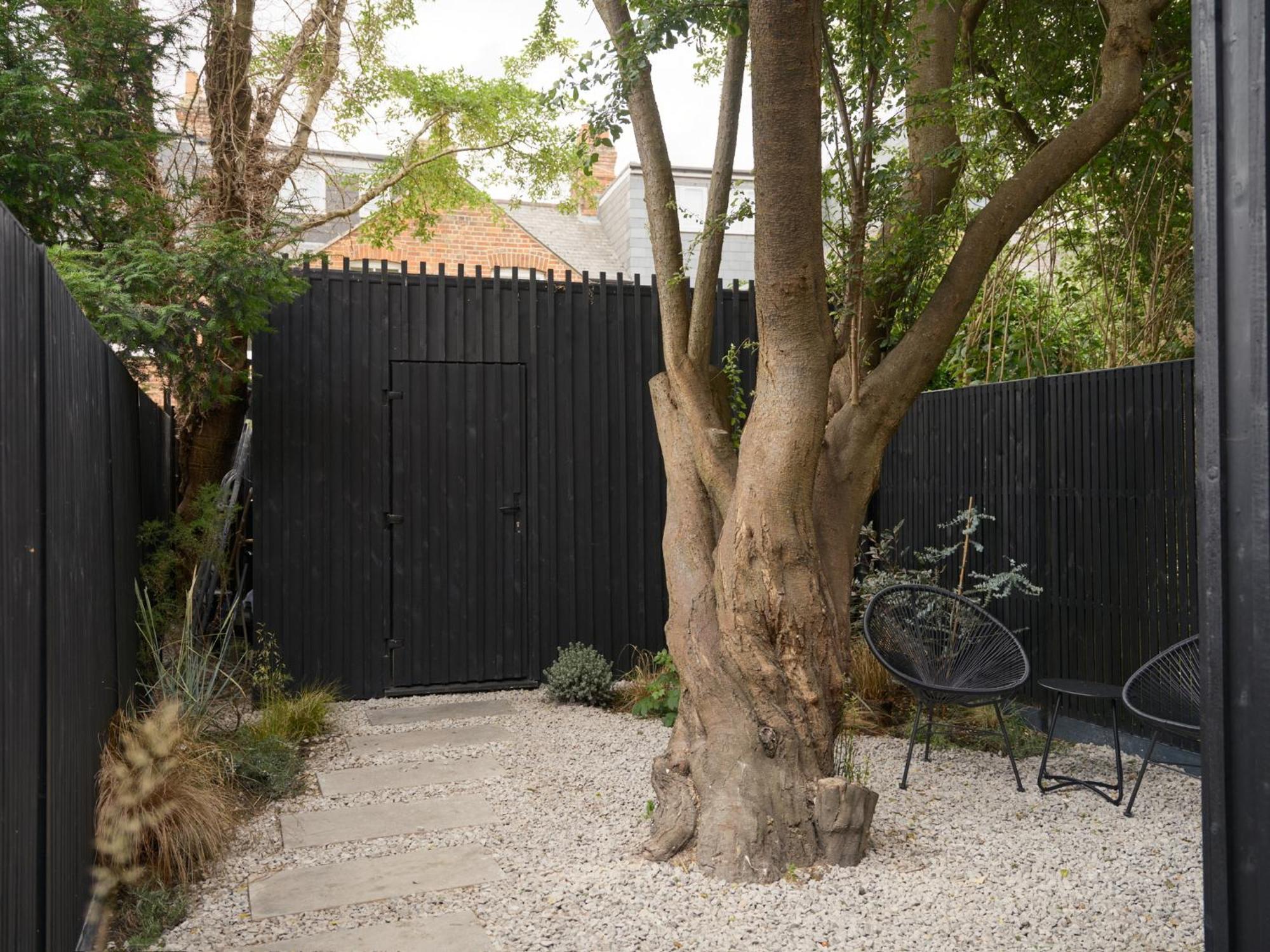 Japandi Escape 3Br Designer Flat With Garden Leilighet Oxford Eksteriør bilde