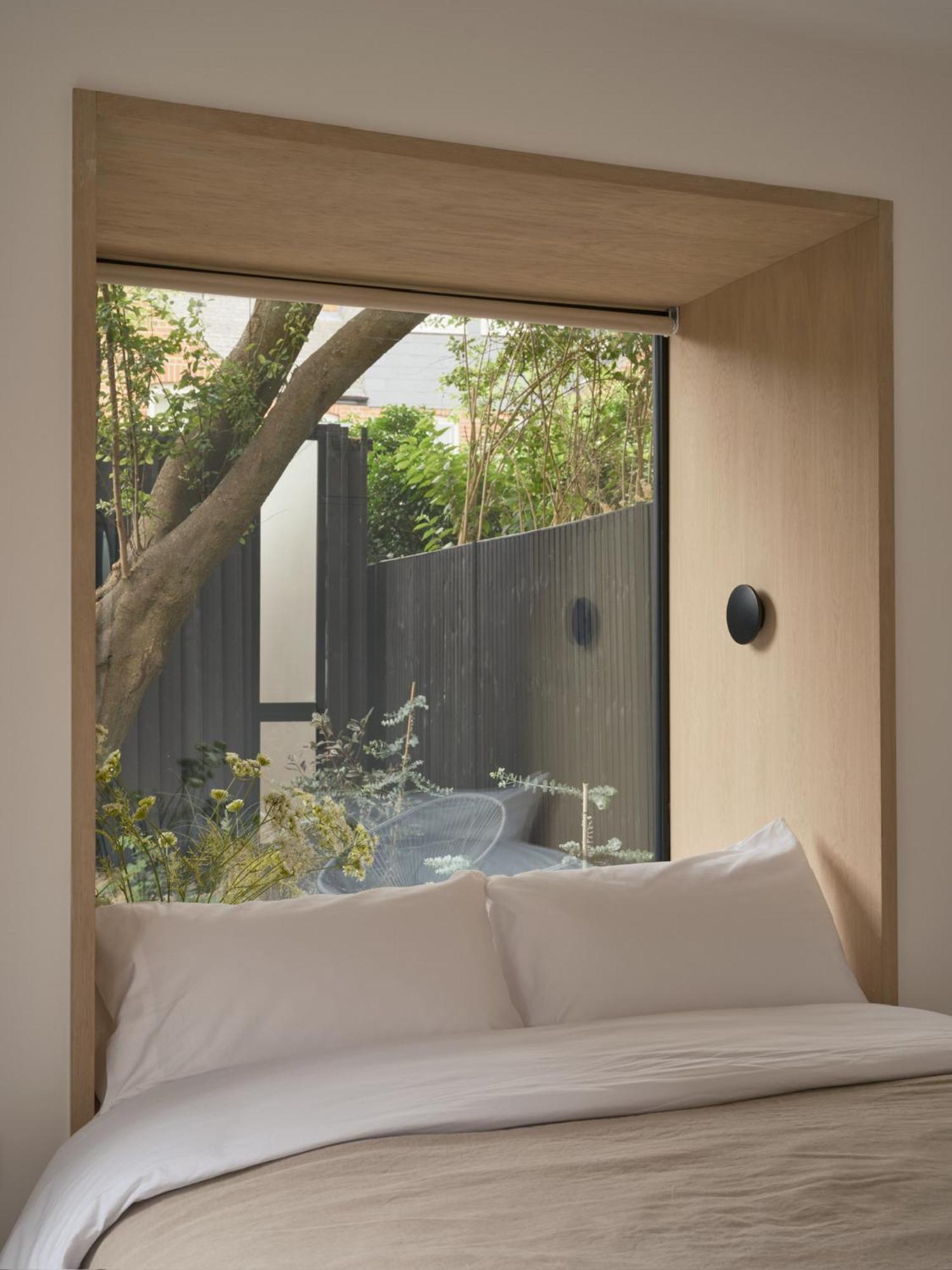 Japandi Escape 3Br Designer Flat With Garden Leilighet Oxford Eksteriør bilde