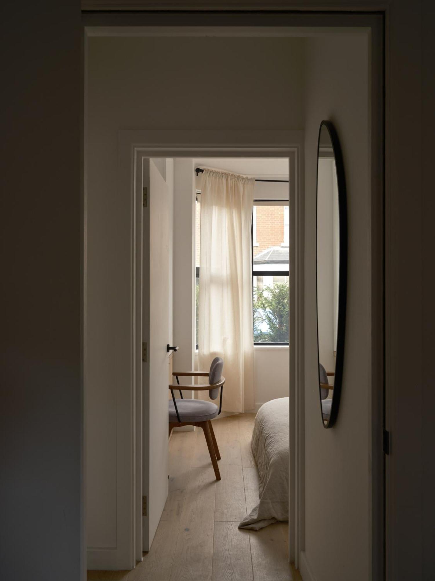 Japandi Escape 3Br Designer Flat With Garden Leilighet Oxford Eksteriør bilde