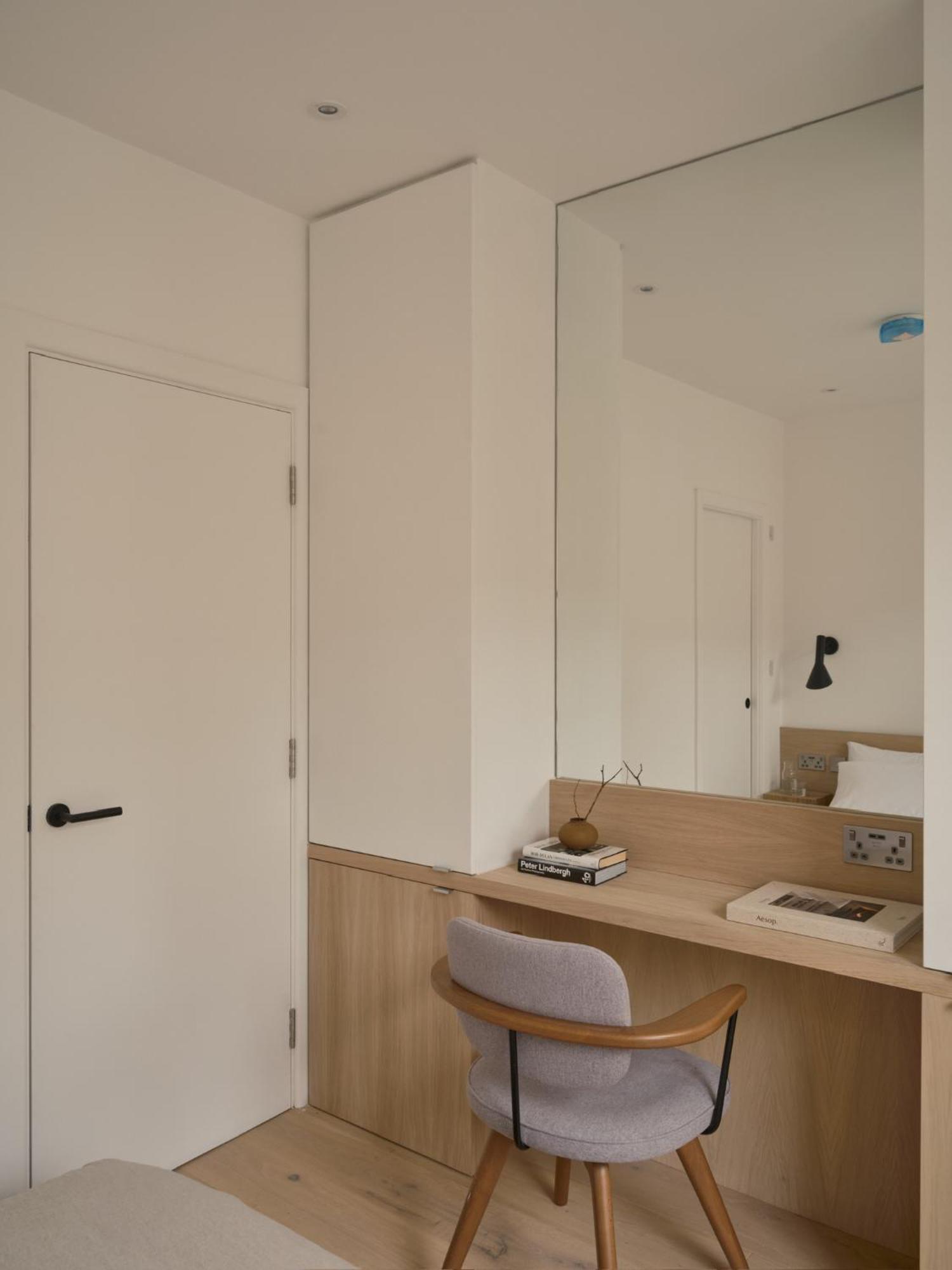 Japandi Escape 3Br Designer Flat With Garden Leilighet Oxford Eksteriør bilde
