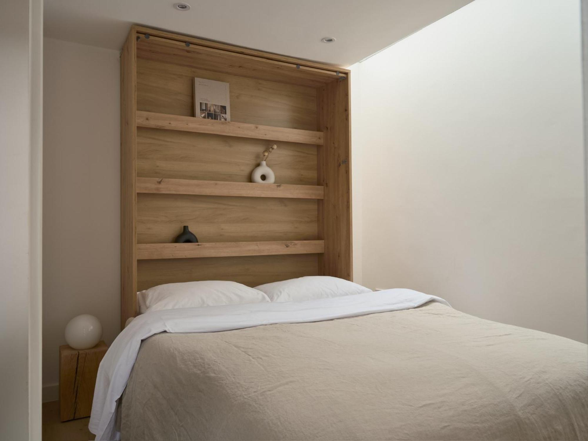 Japandi Escape 3Br Designer Flat With Garden Leilighet Oxford Eksteriør bilde