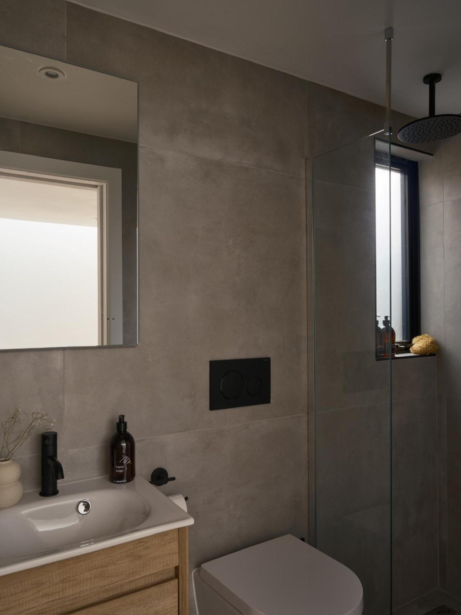 Japandi Escape 3Br Designer Flat With Garden Leilighet Oxford Eksteriør bilde