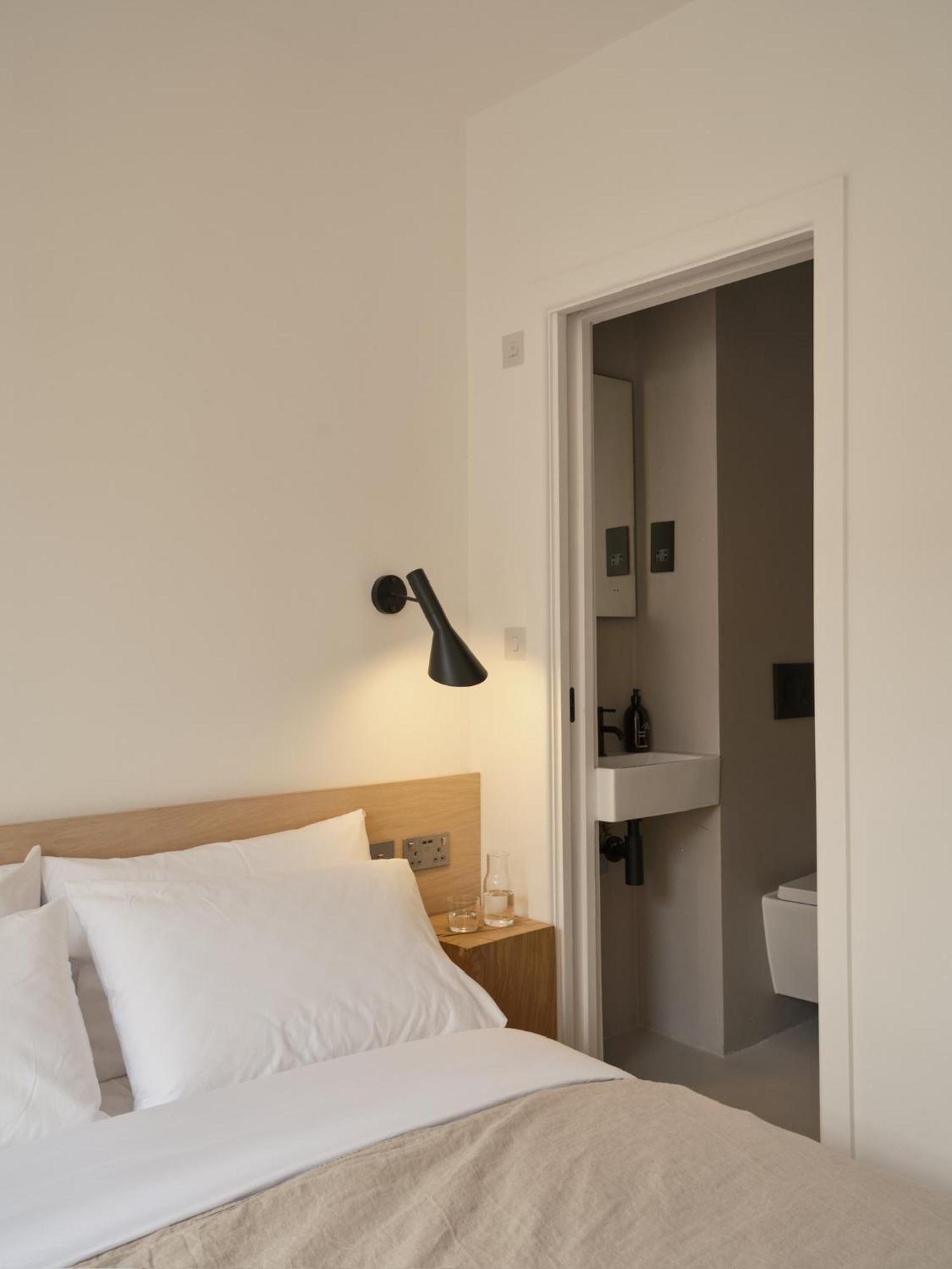 Japandi Escape 3Br Designer Flat With Garden Leilighet Oxford Eksteriør bilde