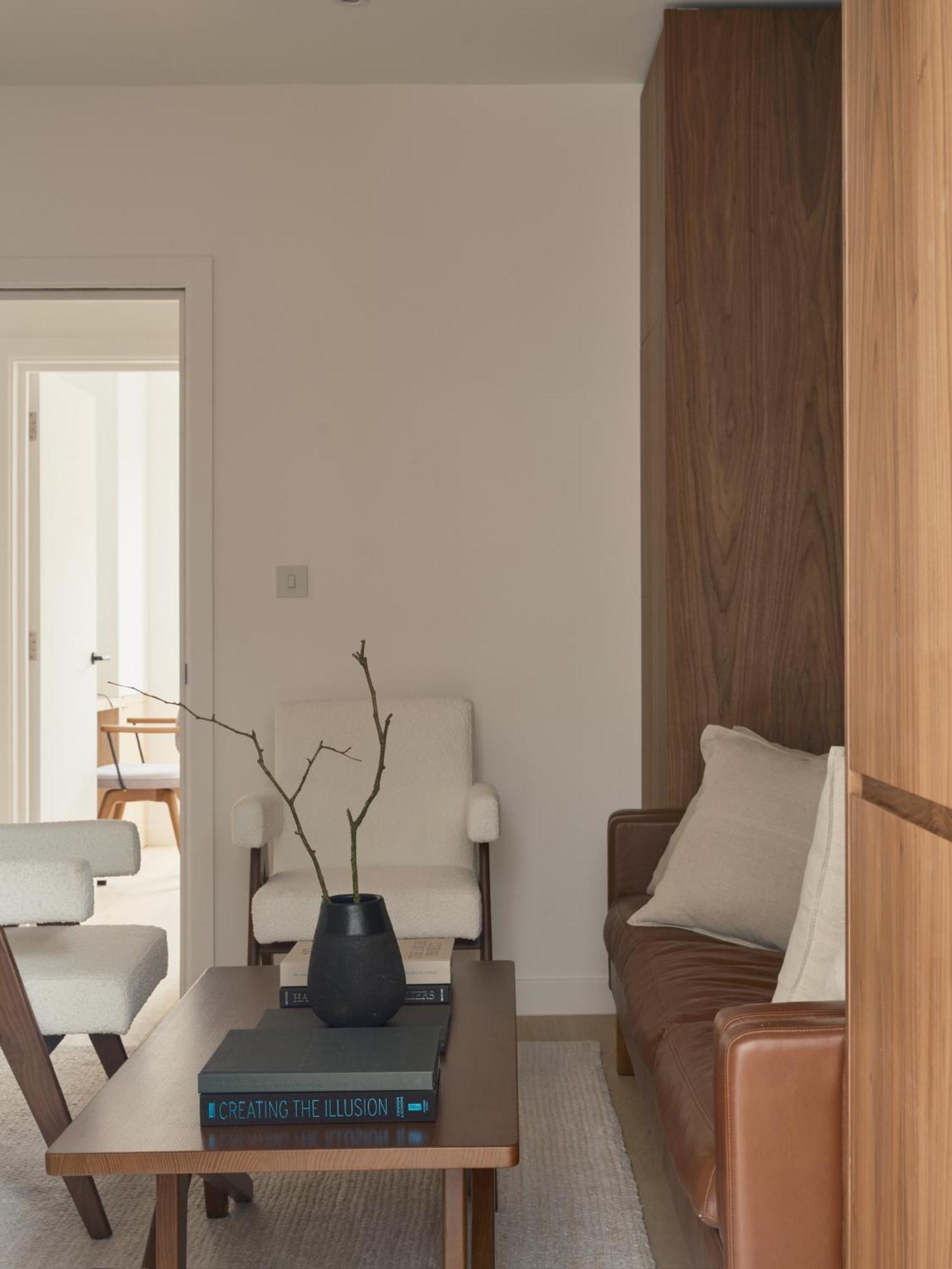 Japandi Escape 3Br Designer Flat With Garden Leilighet Oxford Eksteriør bilde